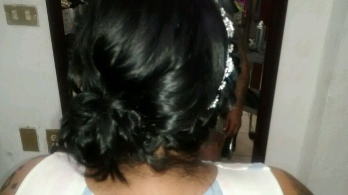 Ayuda brides: maquillaje - 3