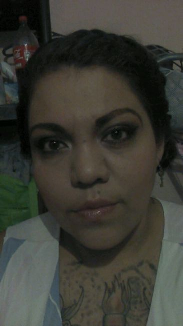 Ayuda brides: maquillaje - 4