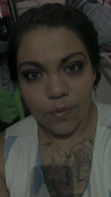 Ayuda brides: maquillaje - 5