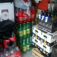 A 14 hrs, casi todo listo! - 2