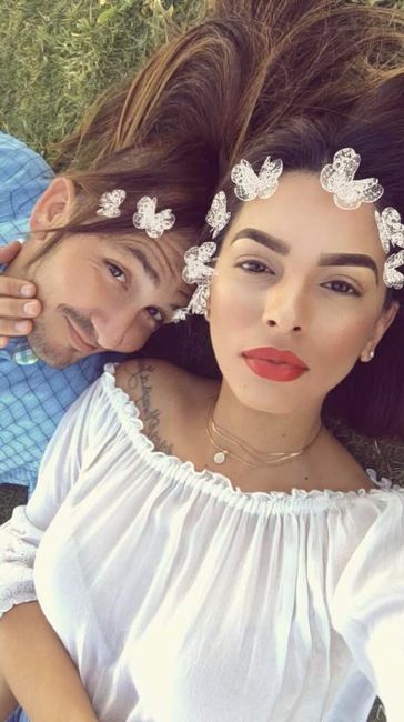 Antonio & Angie 09/22/2018