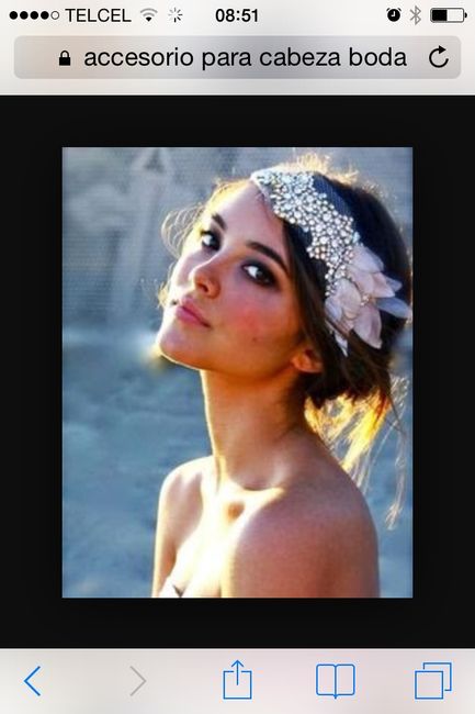 Que uso cómo tocado...?? - 2