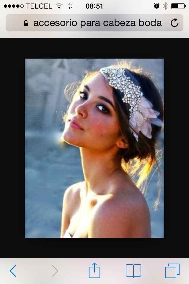 Que uso cómo tocado...?? - 2