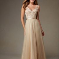Si tu Fm tuviera que elegir tu vestido de boda.. - 1