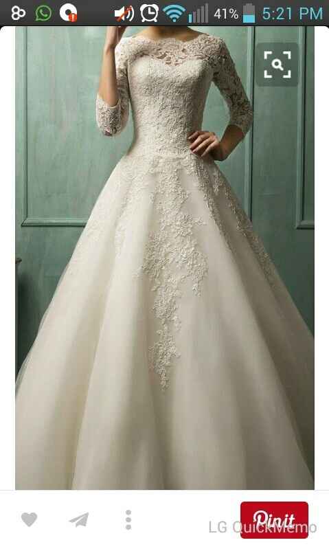 Ya tenia el modelo y pum! de nuevo indecisa - 1