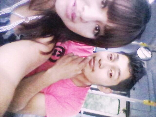 ¿Nos presentas a tu pareja? - 1