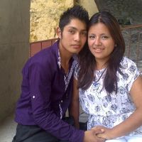 ¿Cuál es su foto de pareja más bonita? - 1