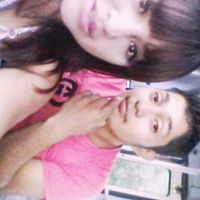 ¿Nos presentas a tu pareja? - 1