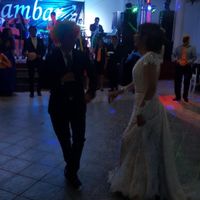 La mera fiesta