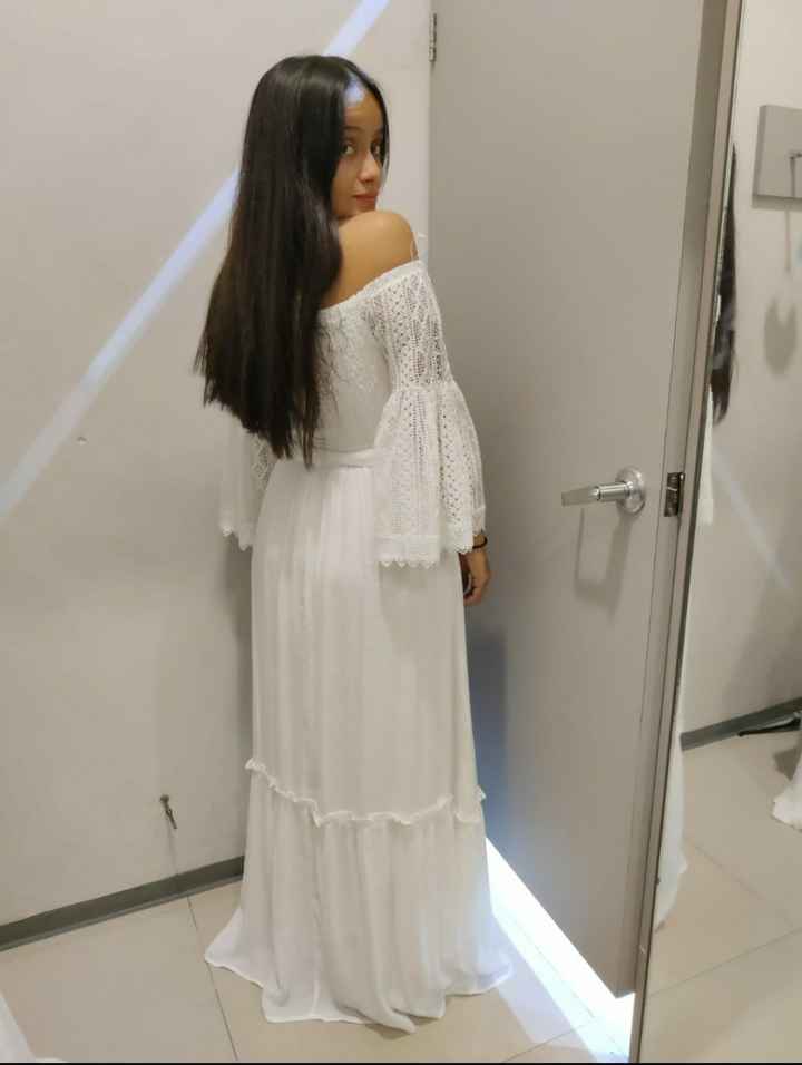 🌱Looks con tejidos sustentables 🎁 - 1