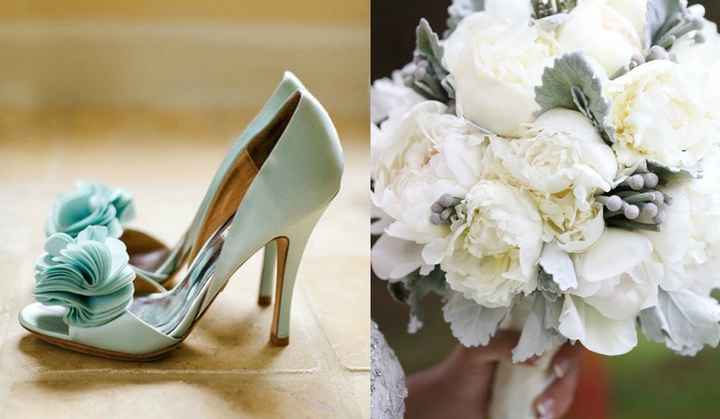 ZAPATILLAS NOVIA