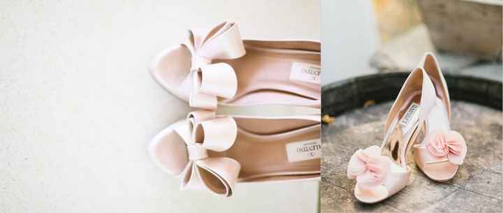 ZAPATOS PERFECTOS