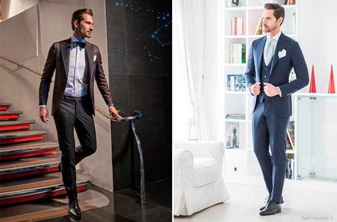 TRAJE PIPO