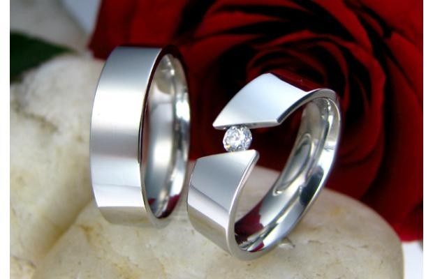 ARGOLLAS MATRIMONIO