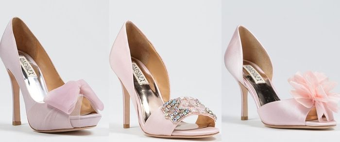 ZAPATILLAS NOVIA