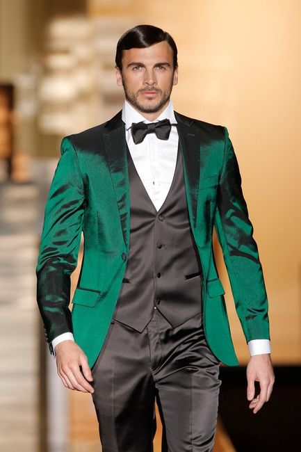 TRAJE PIPO