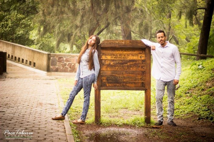 EL Y ELLA