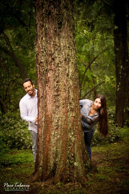 PAREJA