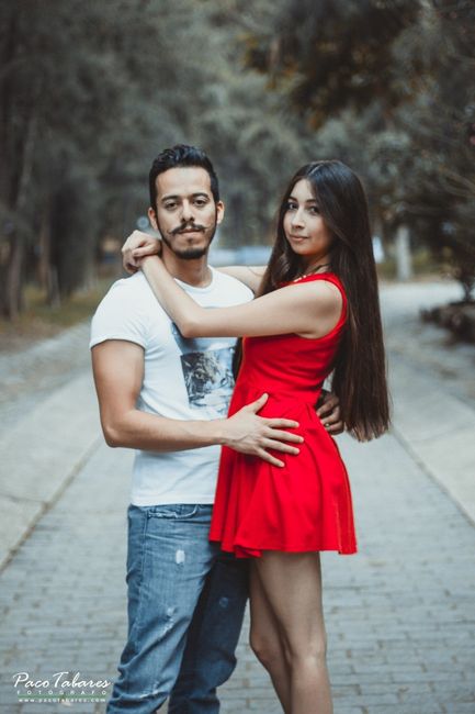 AMORE MIO