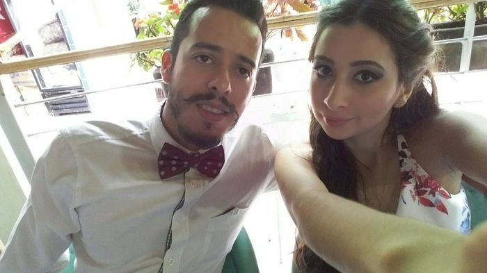 LOS ESPOSOS
