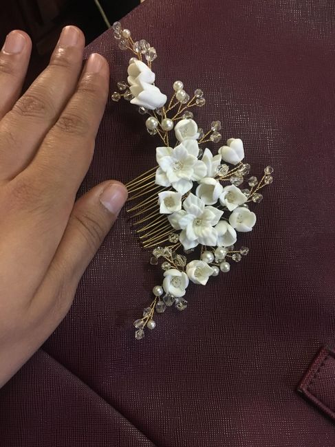 Mis compras de Aliexpress - 12