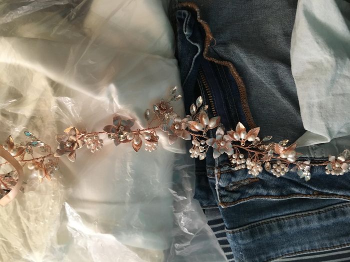 Mi velo de Aliexpress 4