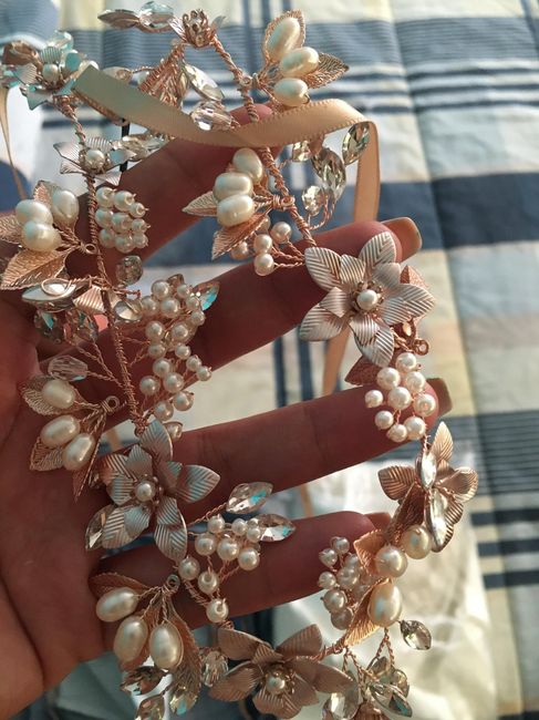 Mi velo de Aliexpress 5