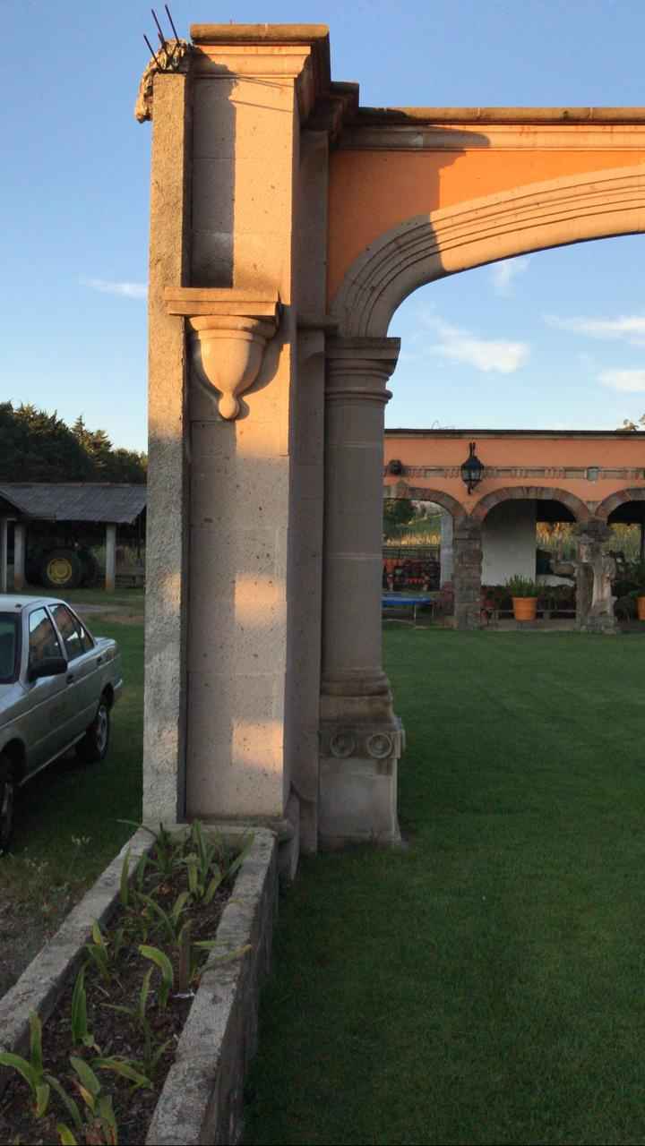 Presupuesto de Flores - 3