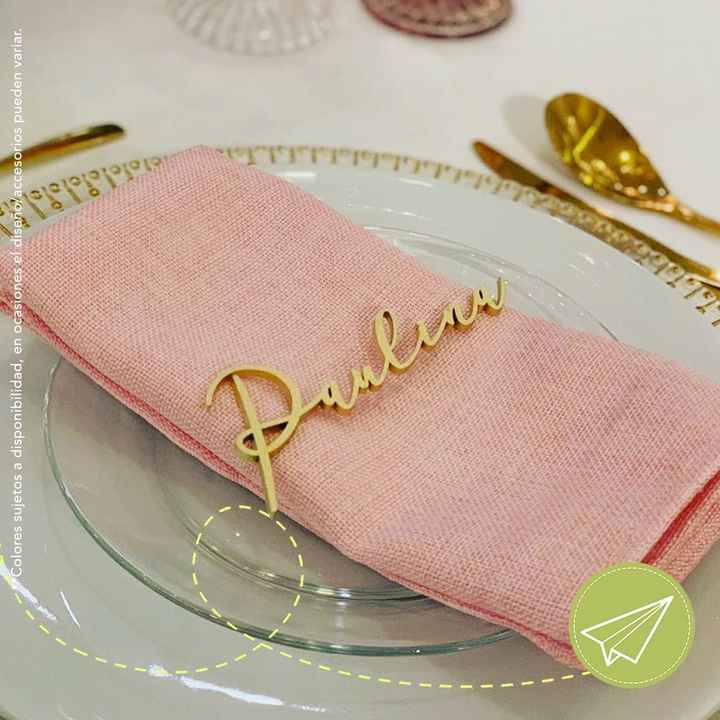 Detalles personalizados - 1