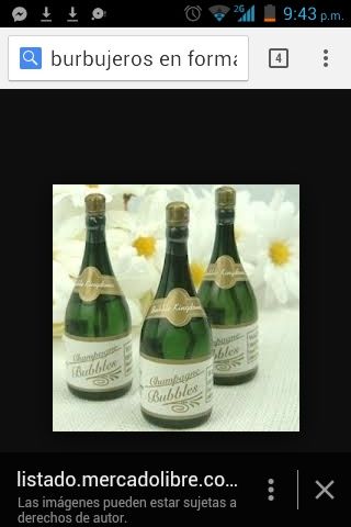 Abanicos y burbujeros!! - 1