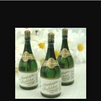 Abanicos y burbujeros!! - 1