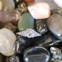 Tu anillo de compromiso 💍 ¡en el Pinterest de bodas.com.mx! - 3