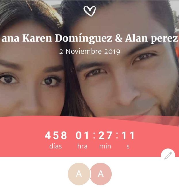 Mi número mágico ana Karen dominguez 1