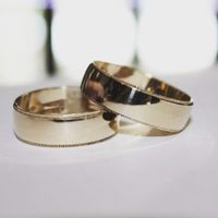 Mi Fm me dio una sorpresa 😍💍 - 2