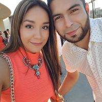 Mi agenda de boda Karen dominguez - 1