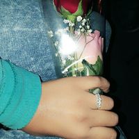 Comparte una foto de tu anillo de compromiso - 1