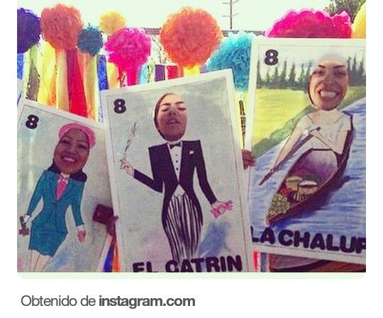 Nuestra fiesta: mitchell y alejandro. - 5