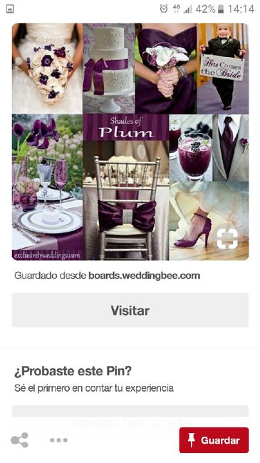  Zapatos de Color? - 1