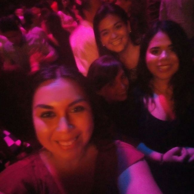 Las Mejores Damas!!!! - 1