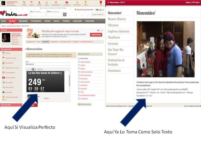 Error De Programacion