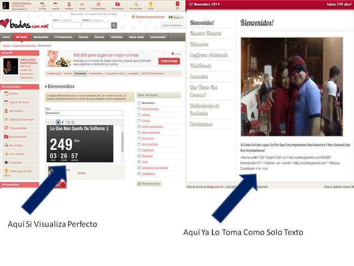 Error De Programacion