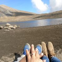 Te quieres casar conmigo?