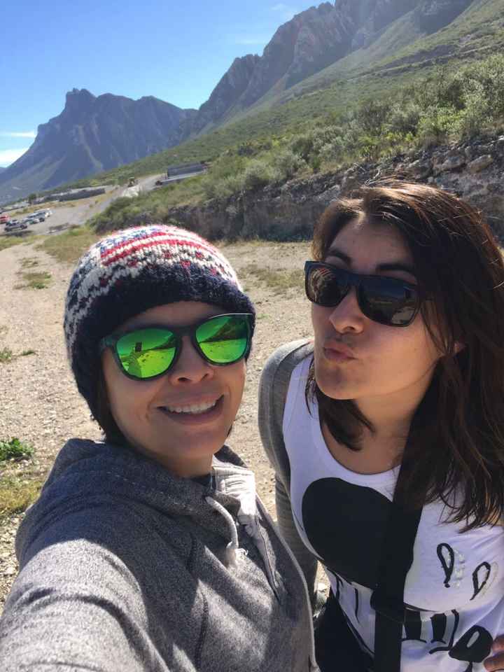 ¡Escribe tu historia de amor! - 1