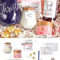 Un mix de varios artículos, el vaso tumblr esta hermoso pero tiene un costo elevado 