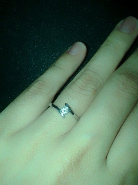 Mi anillo 