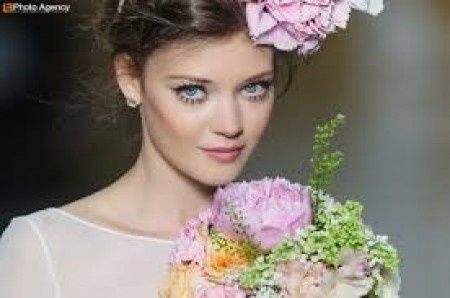 Maquillaje para novias