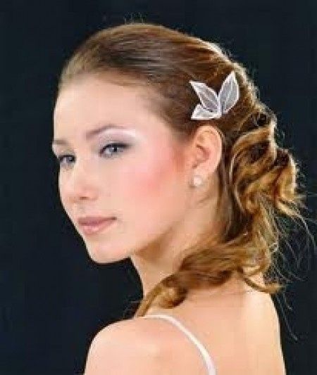 maquillaje para novias