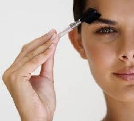 Tendencia 2014 en maquillaje