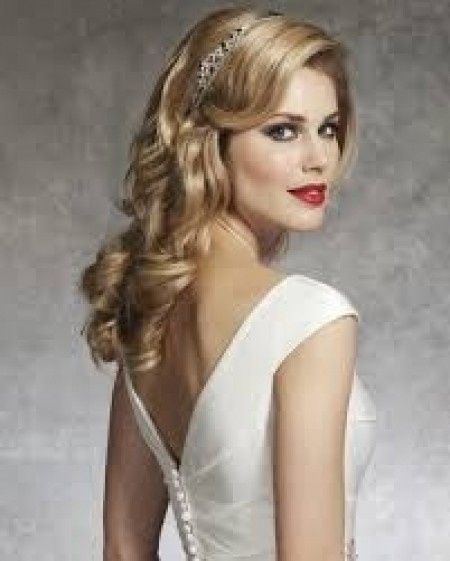 maquillaje para novias 2014