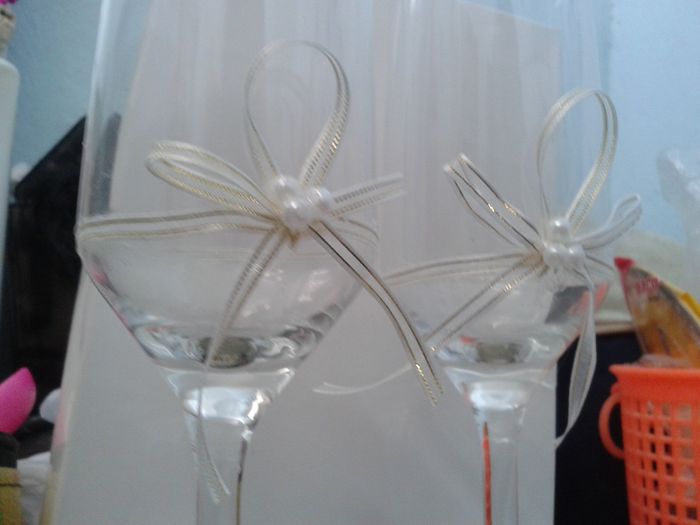 Para el brindis.... - 1